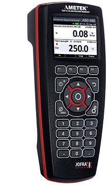 Process Calibrators