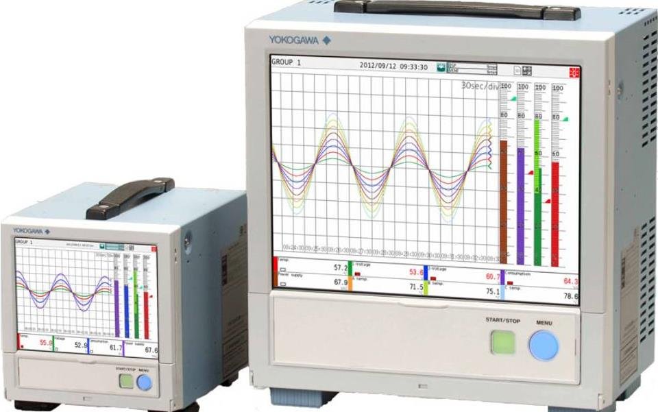 Data Acquisition (DAQ)