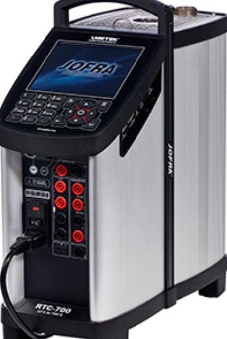 Precision Calibrators